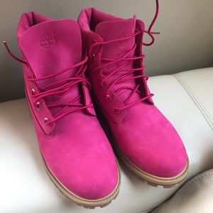 Timberland Waterproof Boots